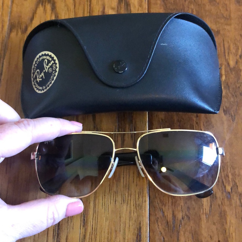 🕶 Ray-Ban☀️Sunglasses 🕶